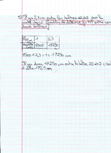 les echelles 3