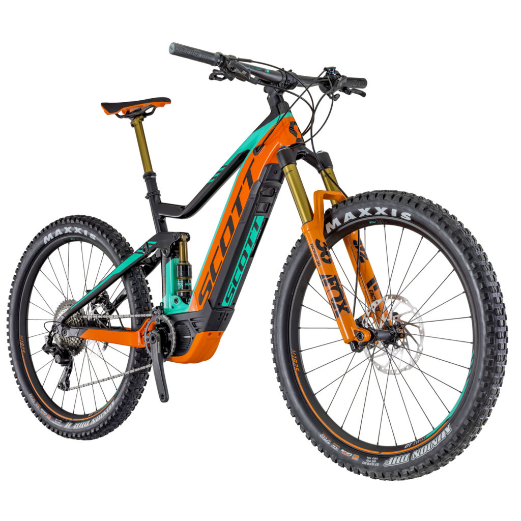 Vtt comparaison on sale
