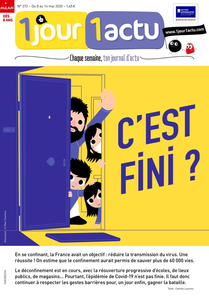 Lecture Un Jour Une Actu IME DINAMO Lecture Un Jour Une Actu IME DINAMO